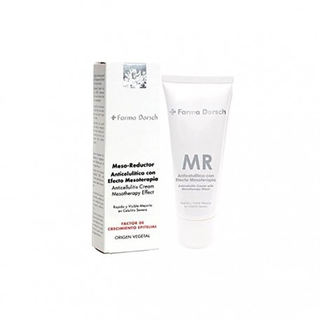 Farma Dorsch mesorreductor + peel 200ml