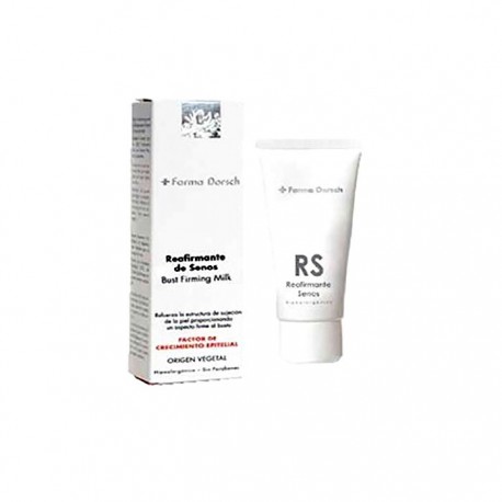 Farma Dorsch reafirmante senos emulsión 200ml