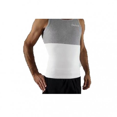 Intex faja algodón tubular extra grande