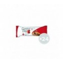Control Diet barritas nutritivas sabor galletas 24uds
