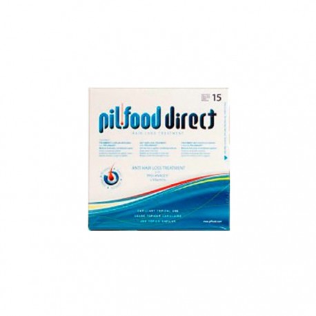 Pilfood Direct 15amp