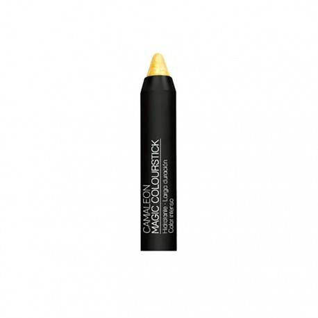 Camaleon Magic Colour amarillo intenso N1 4g 1ud