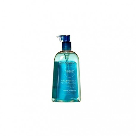 Bioderma Atoderm gel de ducha 500ml