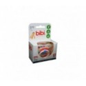 Bibi chupete papa/mama 12m+ pastel 1ud