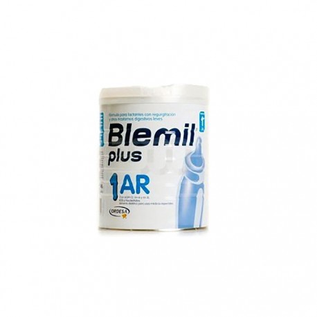 Blemil® plus 1 AR 800g