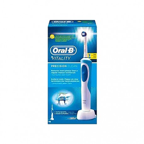 Oral-B® Vitality Precision Clean cepillo eléctrico