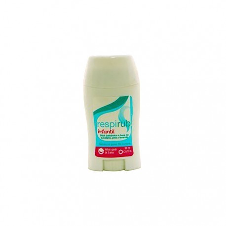 Respirub Infantil 50ml