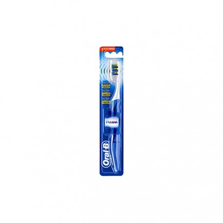 Oral-B® Pro-Expert Pulsar 35 cepillo dental medio