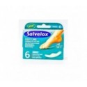 Salvelox Foot Care apósitos medianos 6uds