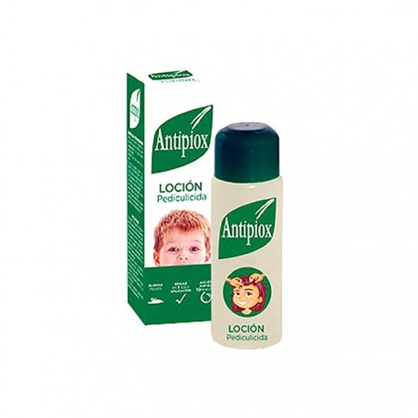 Antipiox loción pediculicida 150ml