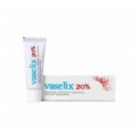 Vaselix 20% salicílico 15g