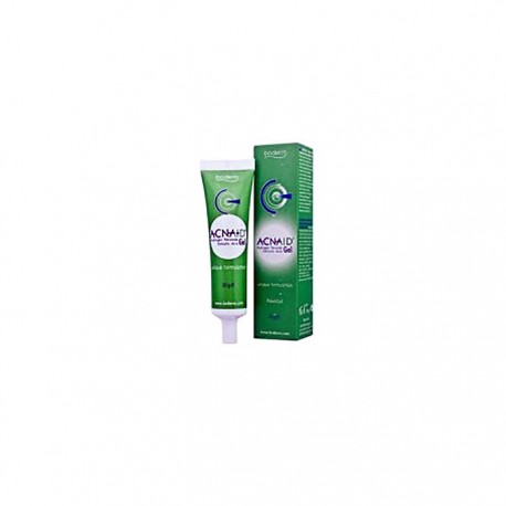 Boderm Acnaid® gel 30g