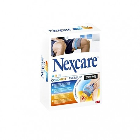 Nexcare® ColdHot Premium bolsa frío/calor