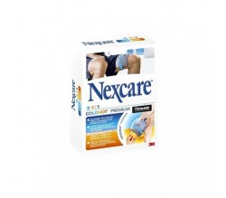 Bolsa Frío/Calor Nexcare — ByS