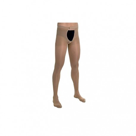 Medilast panty caballero T-M 1par