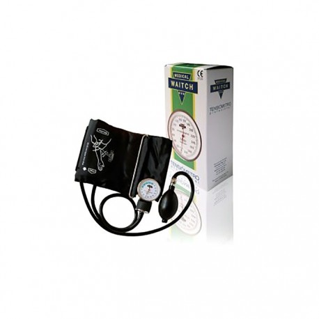 Fleming tensiómetro Medical Waitch 4301 H C/fonendo 1ud