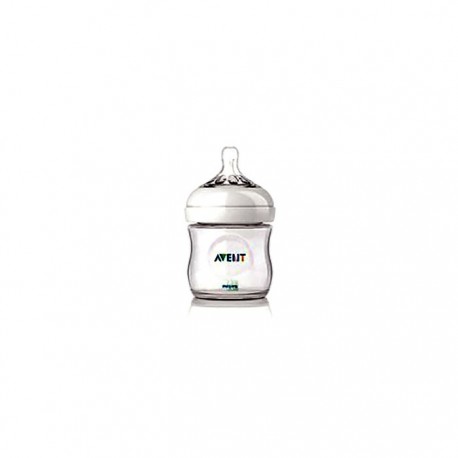 Avent biberón pp classic 125ml