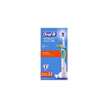 Oral-B® Vitality Plus TriZone cepillo eléctrico