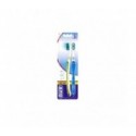 Oral-B Shiny Clean 1-2-3 cepillo de dientes 2uds