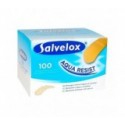 Salvelox Aposito Plastico R601 100 Ud