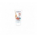 A-derma crema fotoprotectora matificante SPF50 para pieles grasas 40ml