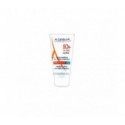 A-derma crema fotoprotectora matificante SPF50 para pieles grasas 40ml