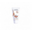 A-derma crema fotoprotectora SPF50 para pieles normales y mixtas 40ml