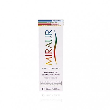 Miraur Multivitaminas sérum 50ml