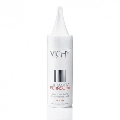 Vichy Liftactiv Retinol HA Rellenador Arrugas 30ml