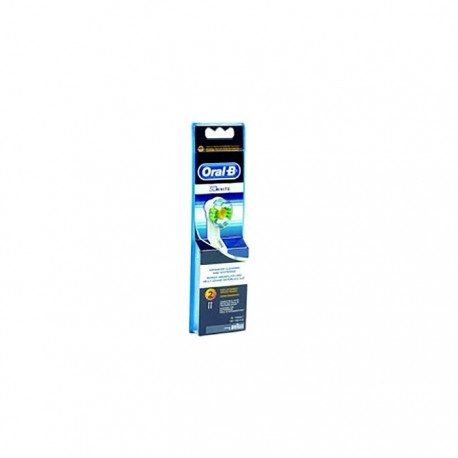 Oral-B® 3D White recambios 2uds