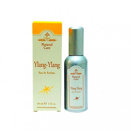 Natural Care Ylang-ylang Eau De Parfum 60 Ml