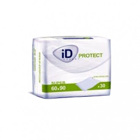 ID Expert Protect 60x90 salvacamas 30uds