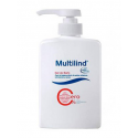 multilind gel de baño 500ml