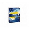 Tampax Pearl tampón regular 24uds