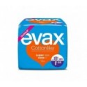 Evax Cotton Like Super con alas 12uds