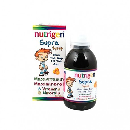 Nutrigen Supra 200ml