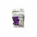 Avent bolsas de leche materna 25uds