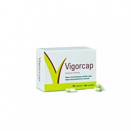 Vigorix Vigorcap 180cáps