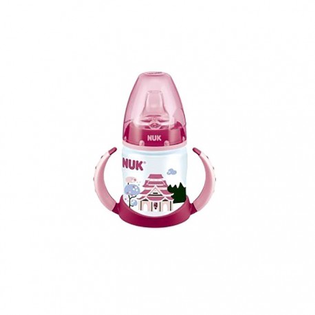 Nuk Biberon First Choice Boquilla Silicona 150 Ml