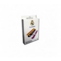 Tiritas® Hartmann Real Madrid 14uds