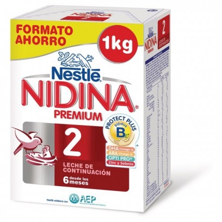 NIDINA 2 PREMIUM 1Kg