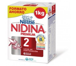 NIDINA 2 PREMIUM 1Kg