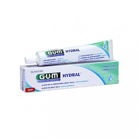 GUM® Hydral gel hidratante 50ml