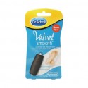 DR SCHOLL LIMA ELECTRONICA RECAMBI VELVET SMOOTH 2 RECAMBIOS