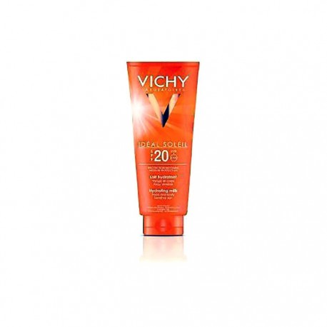 Vichy Ideal Soleil leche familiar SPF20+ 300ml