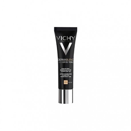 Vichy Dermablend Corrección 3D Nº25 30ml