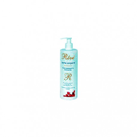 Reve Leche Corporal Rosa Mosqueta 500ml