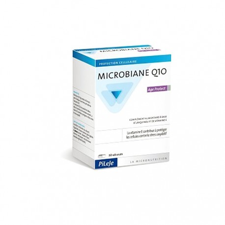 Microbiane Age Protect Q10