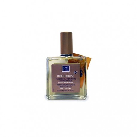 Plante System Bio Huile Exquise aceite corporal seco 100ml