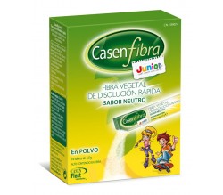 CASENFIBRA JUNIOR LIQUIDA 14 SOBRES SOLUCIÓN ORAL